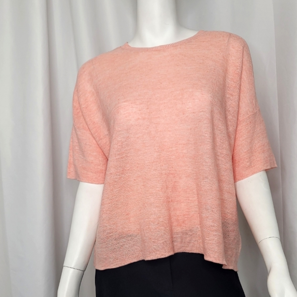 NWT Eileen Fisher Top